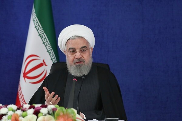 امیدواریم ایران با تاسی به امام زمان به حکمرانی مهدوی نزدیک شود
