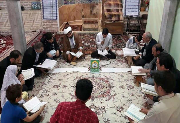 طرح امام محله ظرفیت ایجاد تحول اجتماعی، محرومیت زدائی را دارد