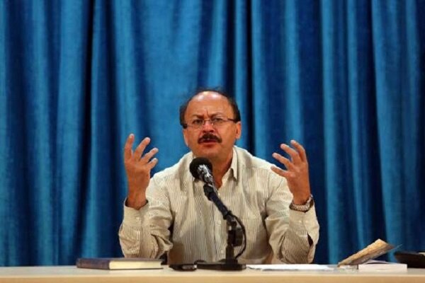 سختیها و مشکلات میگذرند اما حوزه فرهنگ باقیست/شکنندگی تمدن جدید