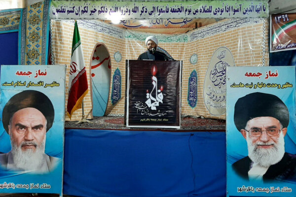 معضلات آرادکوه حق زندگی عادی و سالم را از مردم گرفته است
