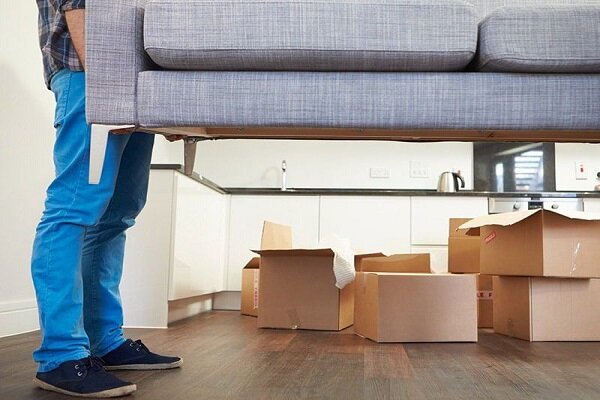 اسباب کشی بدون مجوز پلیس ممنوع/طرح های کنترلی تشدید می شود