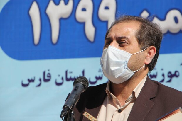 برگزاری همایش «آموزش در دوران کرونا فرصتها، چالشها و دستاوردها»
