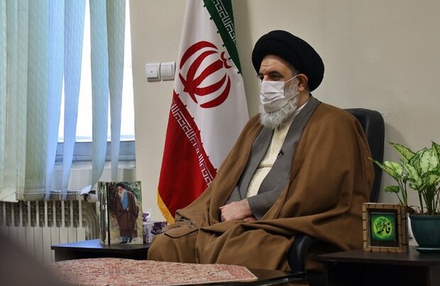 خدمترسانی به محرومان از ارکان حرکت انقلاب اسلامی است