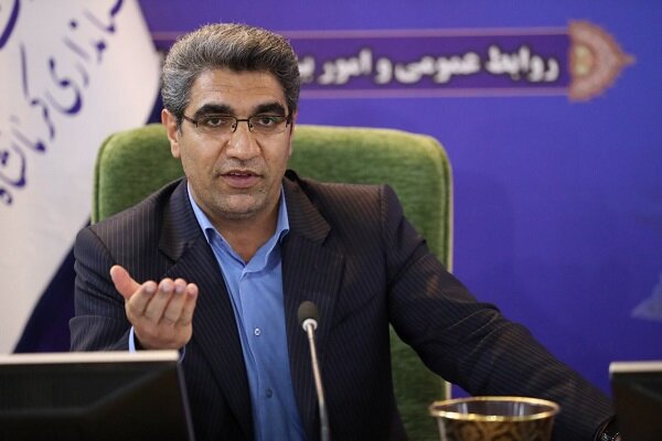 نگرانی بابت کمبود مرغ در کرمانشاه وجود ندارد
