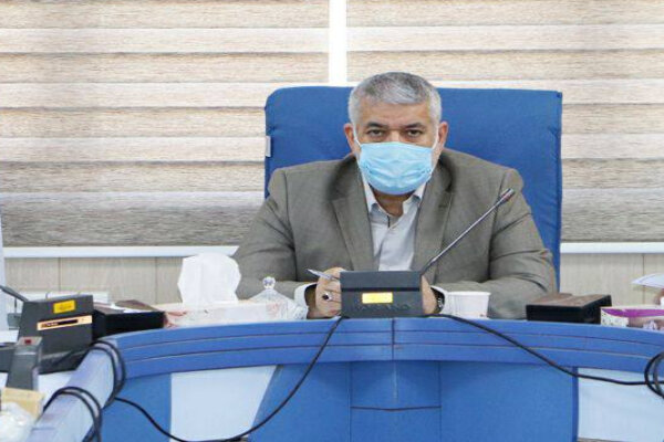 دریافت پیامک ثبت نام قطعی برای داوطلبین ثبت نام شوراها الزامی است