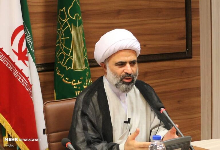 بانگ «یا مهدی ادرکنی» ساعت ۲۱ امشب در اردبیل طنین انداز می شود