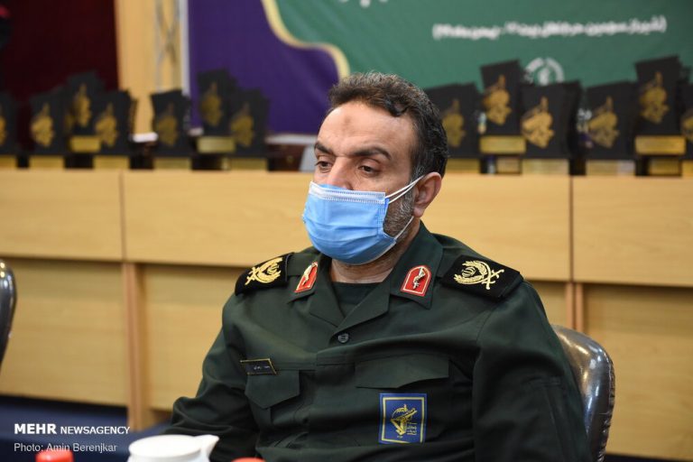 نقشه راه ۱۰ ساله بسیج سازندگی تهیه و ابلاغ شده است