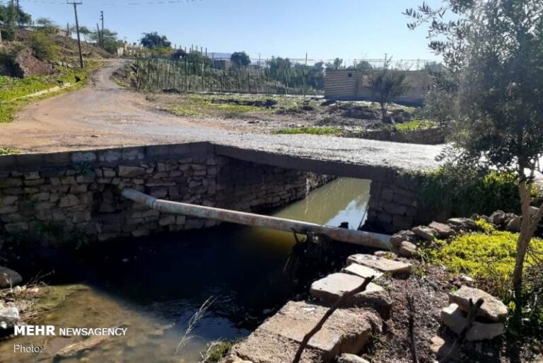مسجدسلیمان از ضعف جدی در زیر ساخت ها رنج می برد