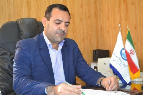 بیش از ۴۰ درصد آب مصرفی در کرمانشاه مصرف بیمورد است