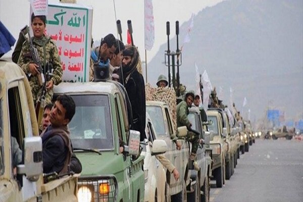 آمریکا ۲ فرمانده انصارالله یمن را تحریم کرد