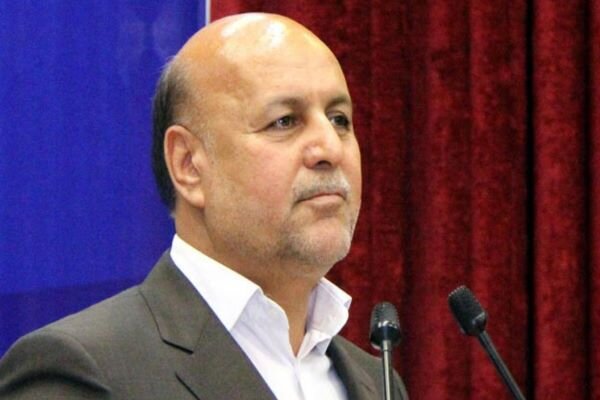 احداث شهرک صنعتی شهریار ۵۰ درصد پیشرفت دارد