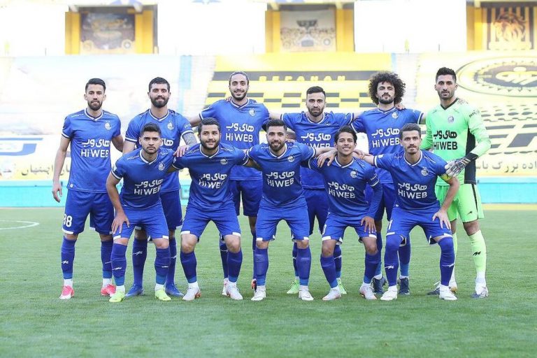 آرامش به استقلال بازگردد این تیم قهرمان میشود