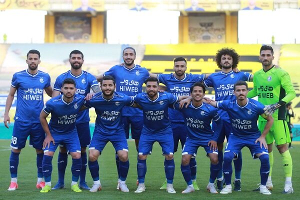 ترکیب استقلال برابر مس رفسنجان مشخص شد