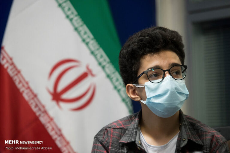 امیدها و نگرانیهای ستاره «عصرجدید»/ شایعاتی که «پارسا» تکذیب کرد