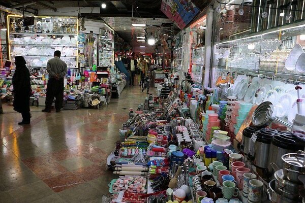 مسئولان در ایام پایانی سال نظارت بیشتری بر قیمت اجناس داشته باشند