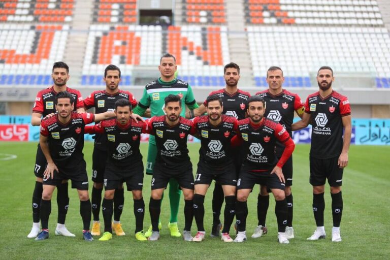 پرداخت بخشی از قرارداد پرسپولیسیها قبل از سال جدید