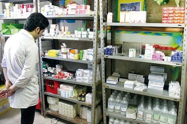 کدام داروخانه ها در ایام نوروز در کرمانشاه ۲۴ساعته باز هستند؟
