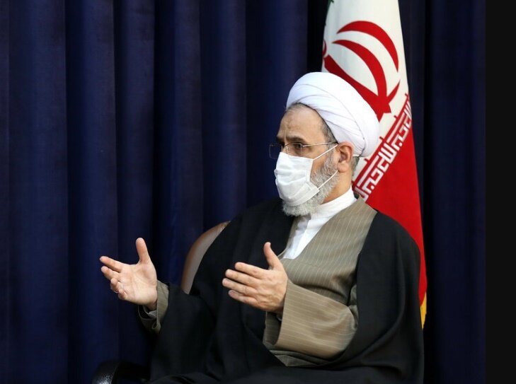 افزایش دغدغه مندی طلاب و روحانیون نسبت به مسائل کشور
