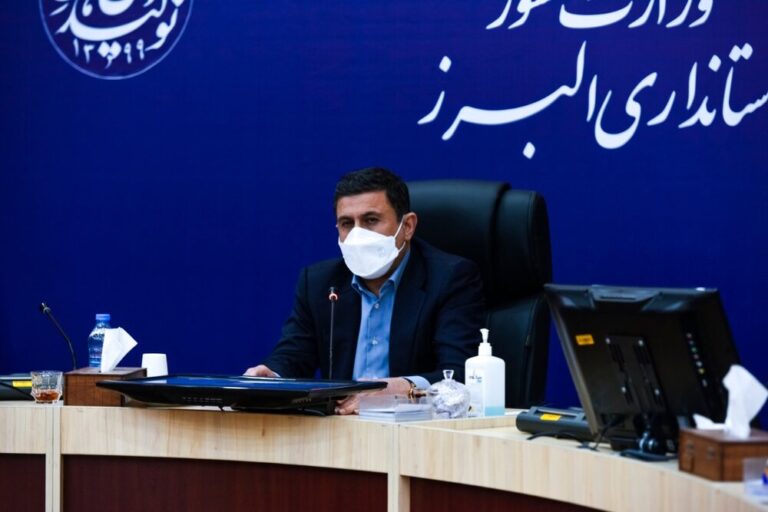 ۸۰ درصد تحقیقات کشاورزی کشور در البرز صورت میگیرد
