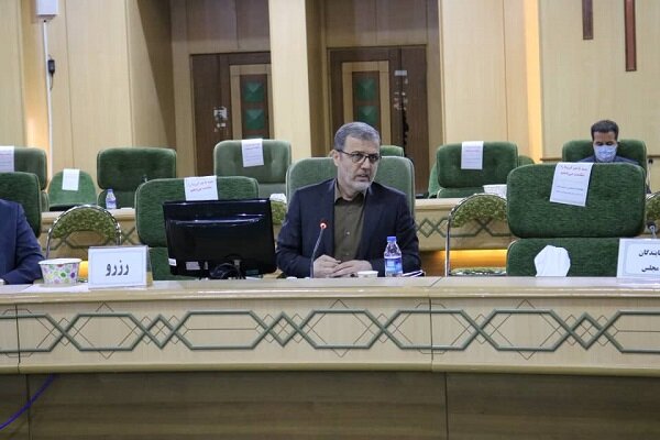 برای تنظیم بازار شب عید به ۴۰۰ تن مرغ گرم نیازمندیم