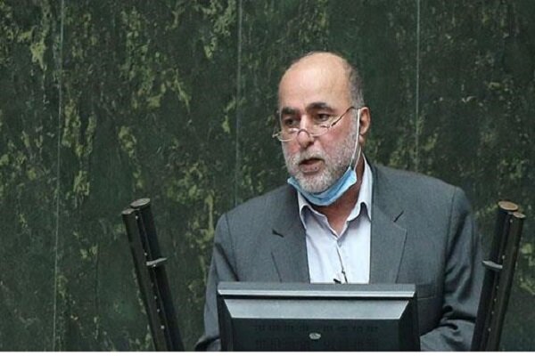 تقویت جبهه مقاومت باید مورد توجه جدی قرار گیرد