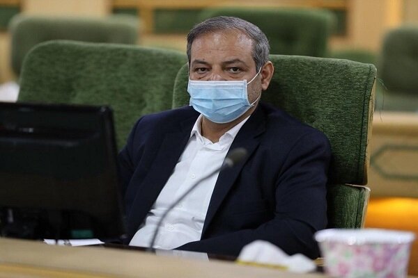 تنها ۴ بیمار مبتلا به کرونا انگلیسی در سنقر بستری هستند