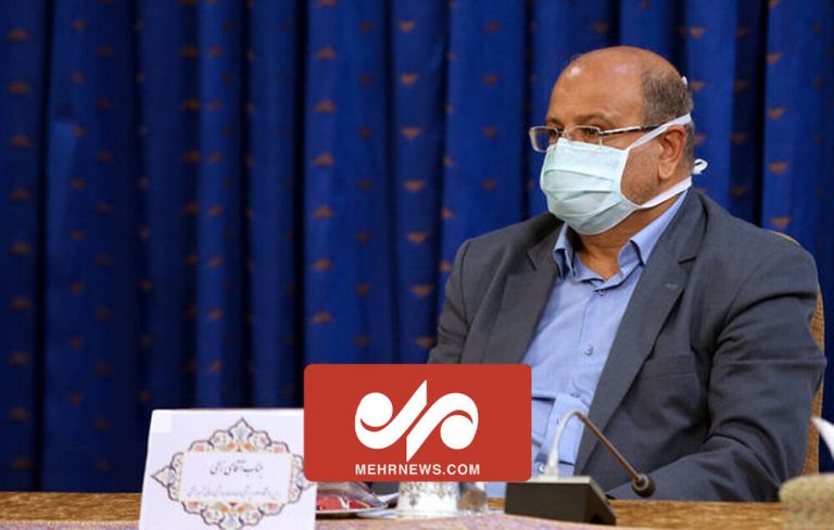 اعمال محدودیتهای بیشتر در انتظار سفرهای نوروزی
