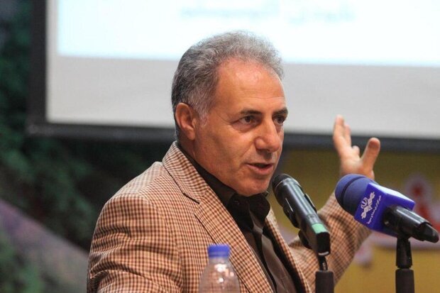 توزیع و کاشت یک میلیون اصله نهال طی هفته منابع طبیعی در ایلام