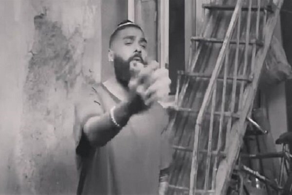 ارائه هرزهنگاری به کودکان ممنوع است/نگران بچهها هستم