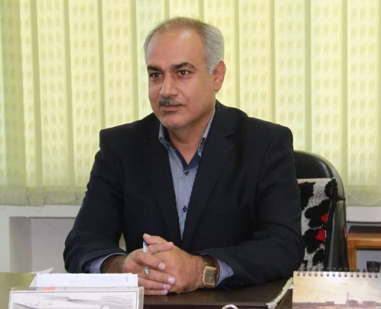 سد«کمندان»۲۵۰میلیارد اعتبار نیاز دارد/آبگیری از«تاج امیر»در ۱۴۰۰