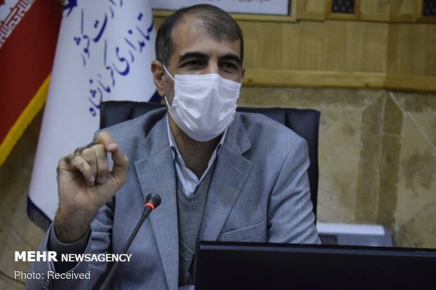 آغاز ثبت نام داوطلبان شورای اسلامی شهر کرمانشاه از فردا