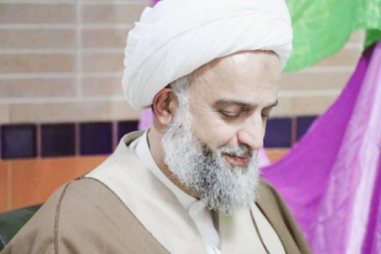 کمک ۱۵۰ میلیون تومانی مدرسه علمیه منصوریه شیراز به مردم سی سخت