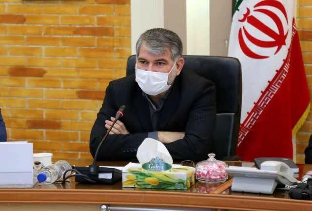 طرح پرورش شتر در آران وبیدگل اجرایی میشود