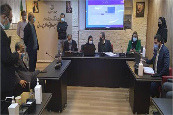ترکیب هیات مدیره خانه مطبوعات کشور مشخص شد