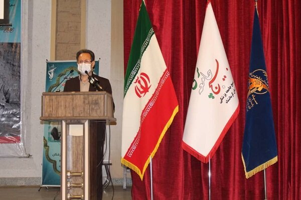 ۳۱ کانون بسیج جامعه پزشکی در کرمانشاه فعالیت میکنند