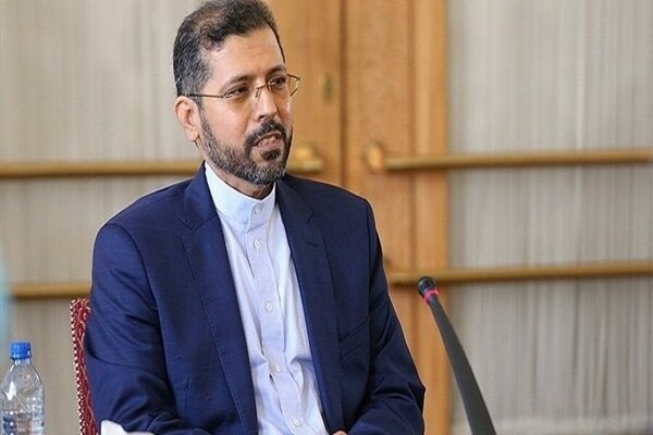 برای بازگشت آمریکا به توافق هسته ای مذاکره لازم نیست