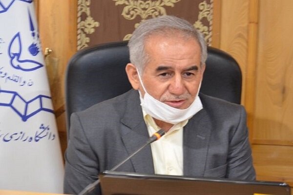 کرمانشاه جز ۱۰ استان برتر کشور در آموزش عالی است