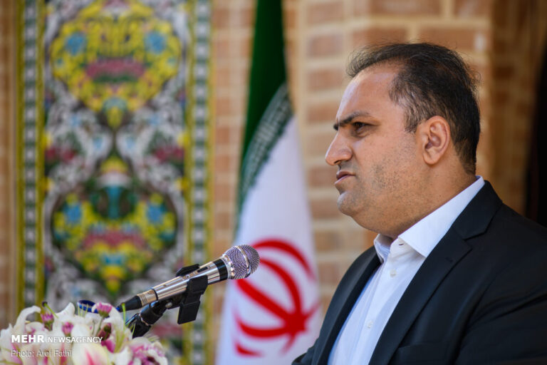 بخشی از متروی کرج در بهار ۱۴۰۰ به بهرهبرداری میرسد