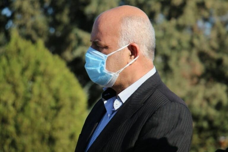 ۷۰۰ هزار نهال مثمر در سطح استان سمنان توزیع و کشت میشود