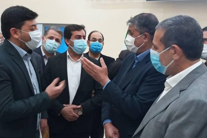 منافع مردم در طرح جامع خارگ دیده میشود/ بهبود وضعیت تردد دریایی