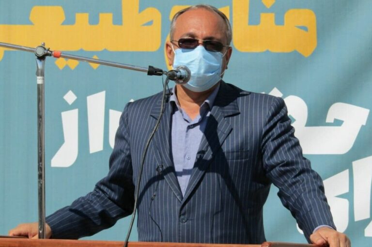 درخت شناسنامهدار به ازای تولد هر نوزاد در استان سمنان کاشته شود