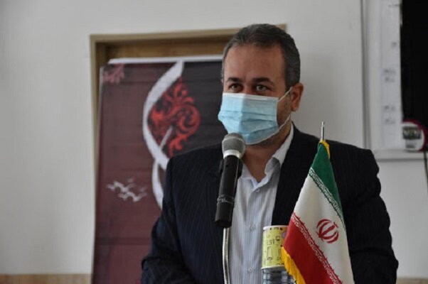 ۴ طرح عمرانی با اعتبار ۳۰ میلیارد ریال در اسفراین افتتاح شد
