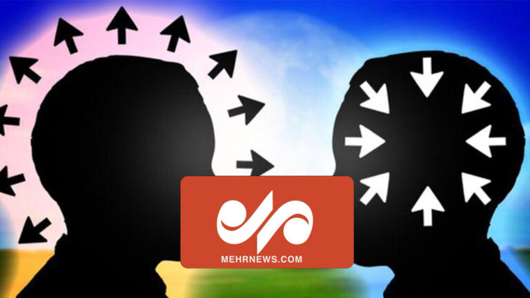تفاوتهای اساسی درونگرایی و برونگرایی