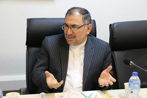 لزوم تجدیدنظر در انتقال رادیولوژی بیمارستان امام رضا (ع) بجنورد