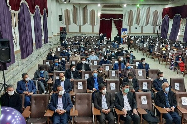راهاندازی مرکز رشد واحدهای فناور در شهرستان اهر