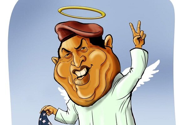 سالگرد درگذشت هوگو چاوز، رییسجمهور استکبار ستیز ونزوئلا
