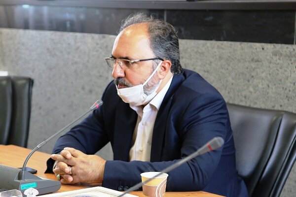 قزوینیها در طرح زمستانه کتاب بیش از ۴۷۰۰ جلد کتاب خریدند