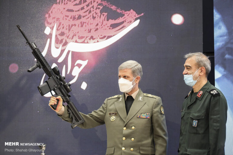 سیزدهمین جشنواره جوان سرباز حضرت علی اکبر (ع)