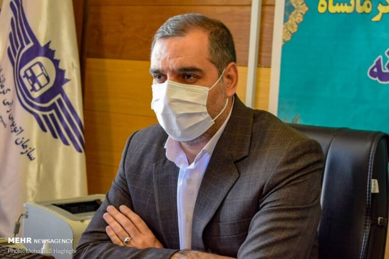 جابجایی بیش از ۱۳۰۰۰ مسافر از طریق ۲ پایانه مسافربری در کرمانشاه