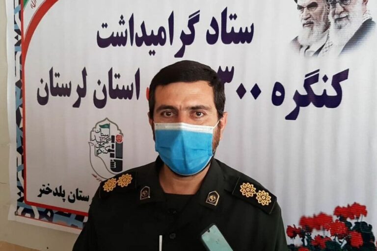 پلدختر میزبان برنامههای کنگره ملی ۶۳۰۰ شهید لرستان خواهد بود